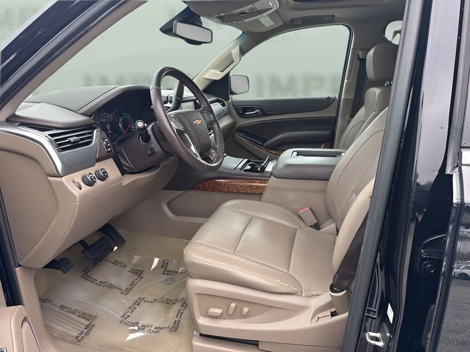 2017 Chevrolet Tahoe 4th Gen - Image 9 of 21