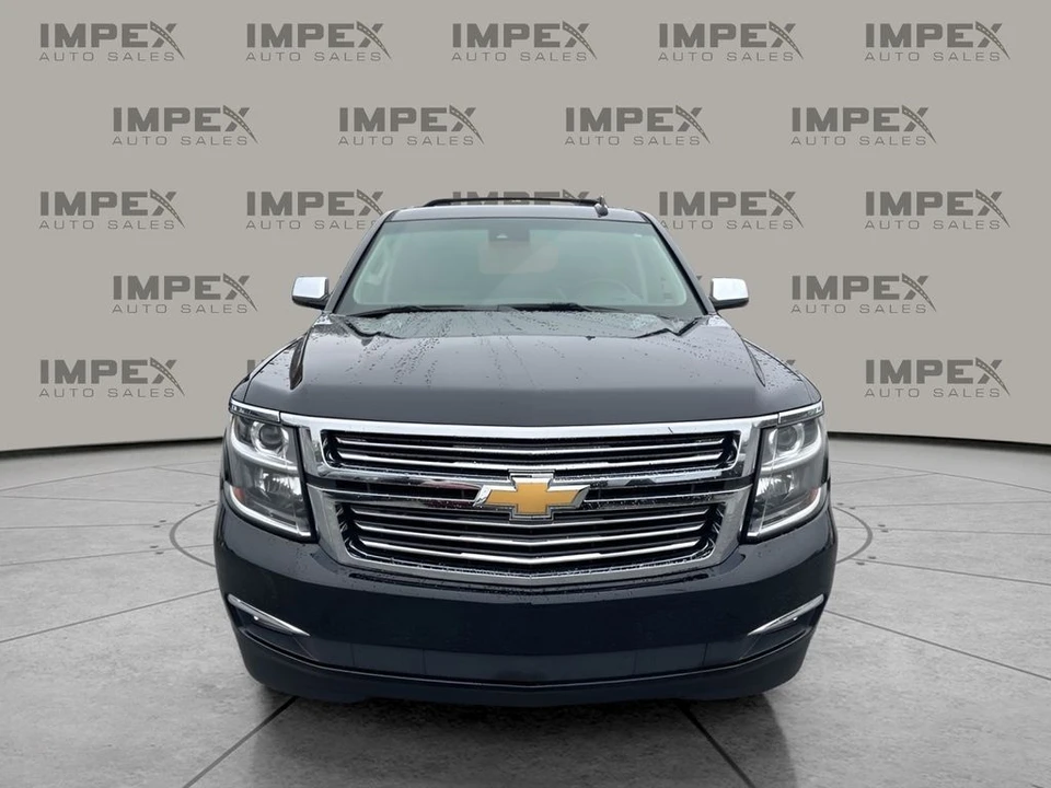 2017 Chevrolet Tahoe 4th Gen - Image 8 of 21