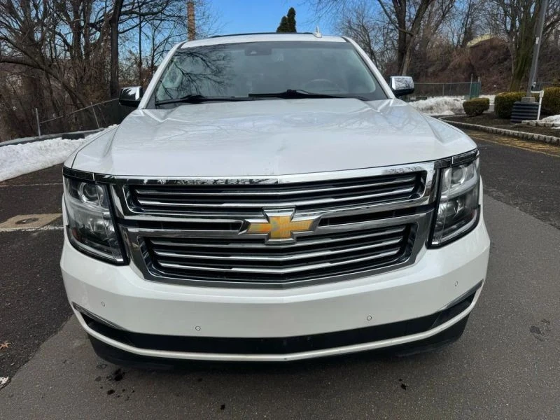 2017 Chevrolet Tahoe 4th Gen - Image 2 of 12