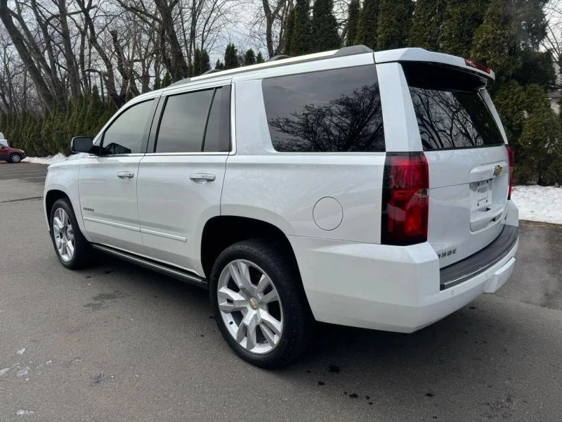 2017 Chevrolet Tahoe 4th Gen - Image 5 of 12