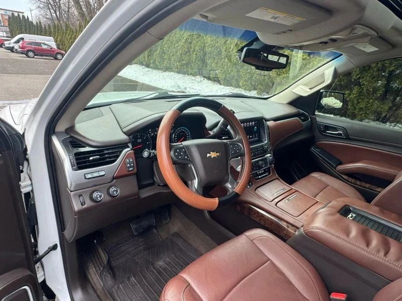 2017 Chevrolet Tahoe 4th Gen - Image 12 of 12