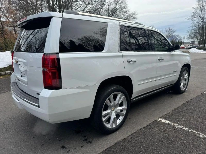 2017 Chevrolet Tahoe 4th Gen - Image 7 of 12