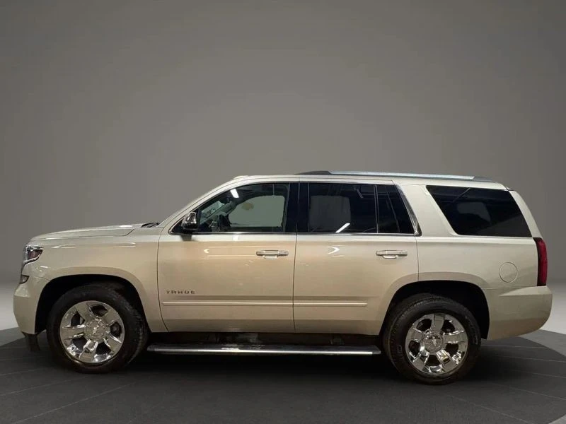 2017 Chevrolet Tahoe 4th Gen - Image 5 of 12