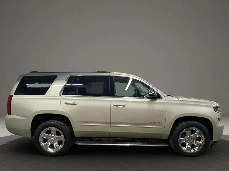 2017 Chevrolet Tahoe 4th Gen - Image 6 of 12