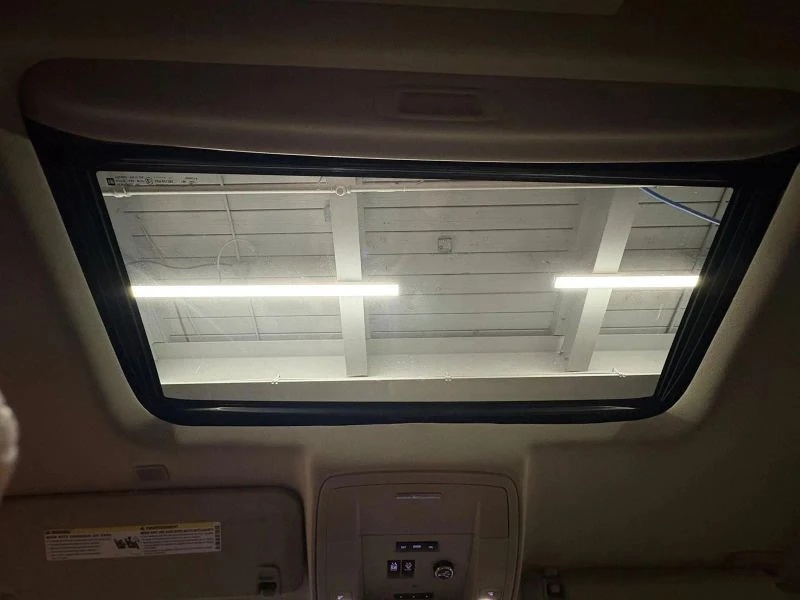 2017 Chevrolet Tahoe 4th Gen - Image 11 of 12