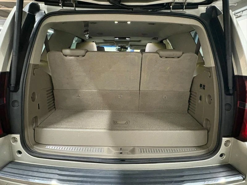 2017 Chevrolet Tahoe 4th Gen - Image 9 of 12
