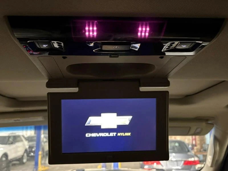 2017 Chevrolet Tahoe 4th Gen - Image 12 of 12