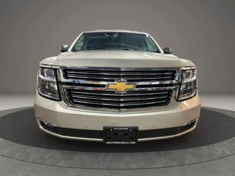 2017 Chevrolet Tahoe 4th Gen - Image 3 of 12
