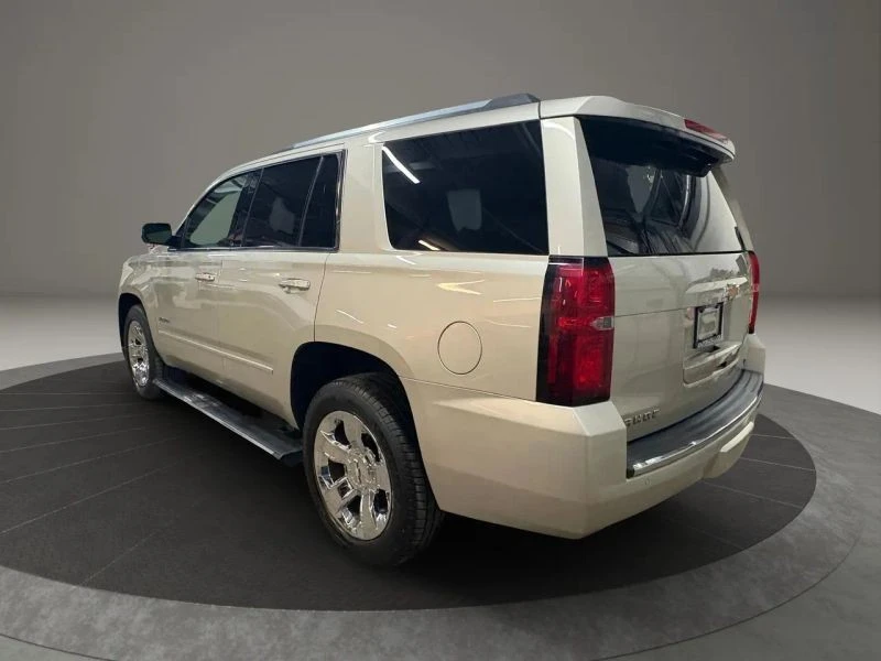 2017 Chevrolet Tahoe 4th Gen - Image 7 of 12