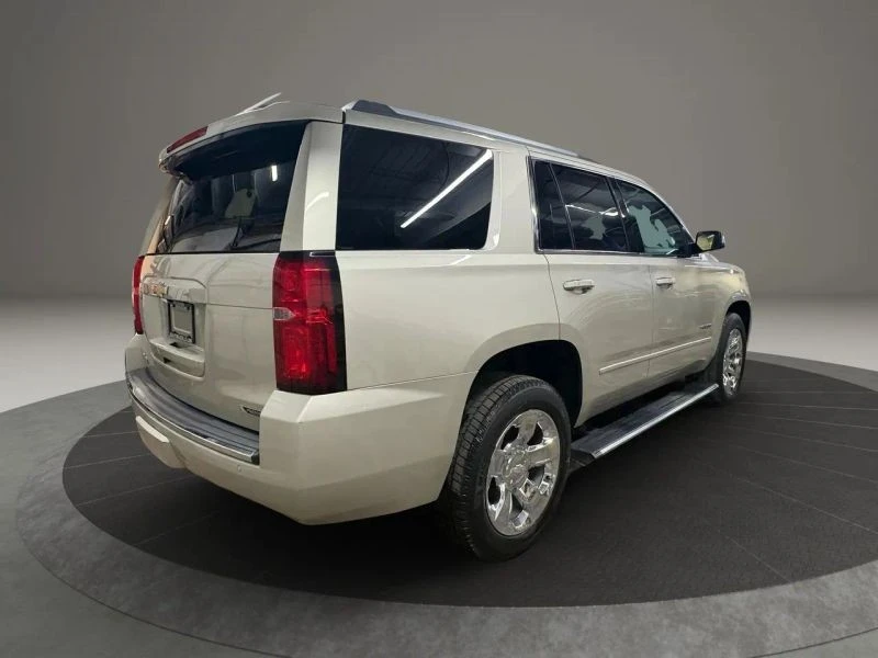 2017 Chevrolet Tahoe 4th Gen - Image 8 of 12