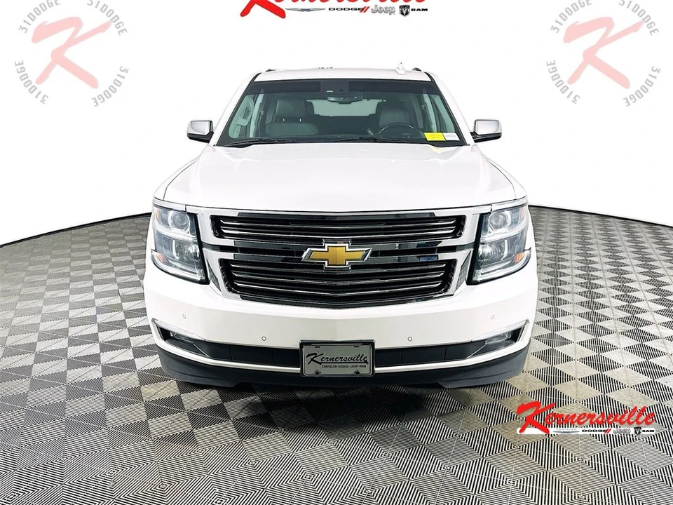 2017 Chevrolet Tahoe 4th Gen - Image 2 of 21