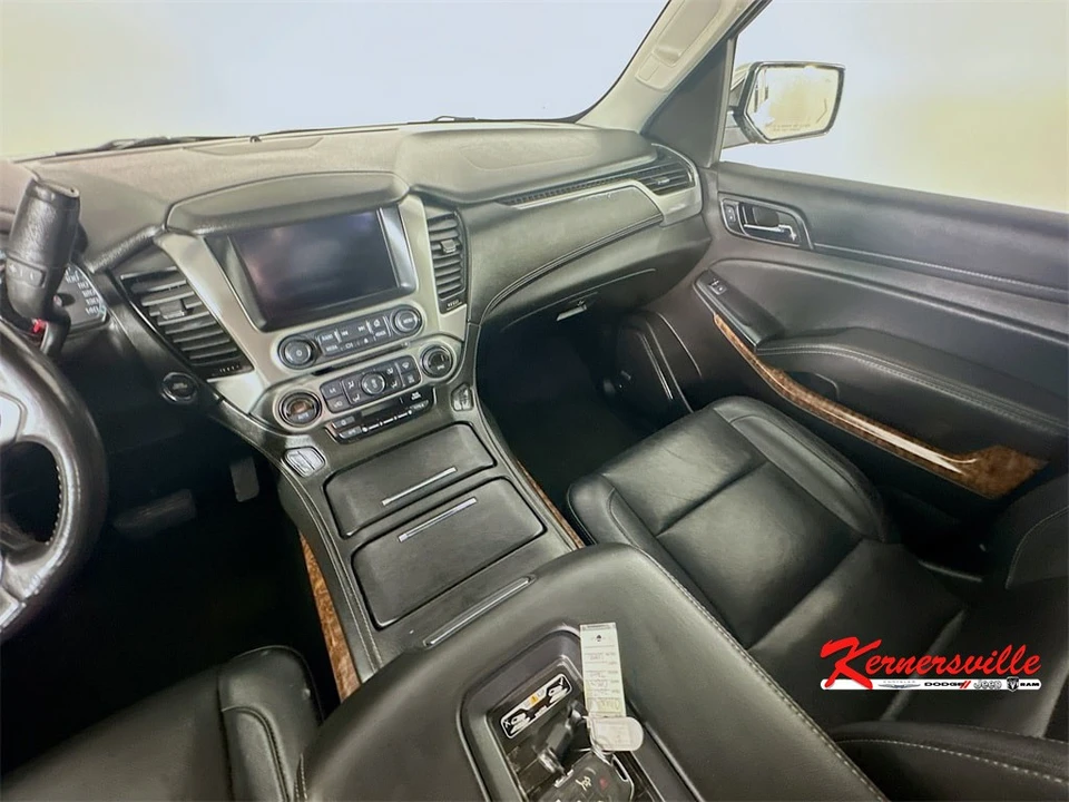 2017 Chevrolet Tahoe 4th Gen - Image 11 of 21