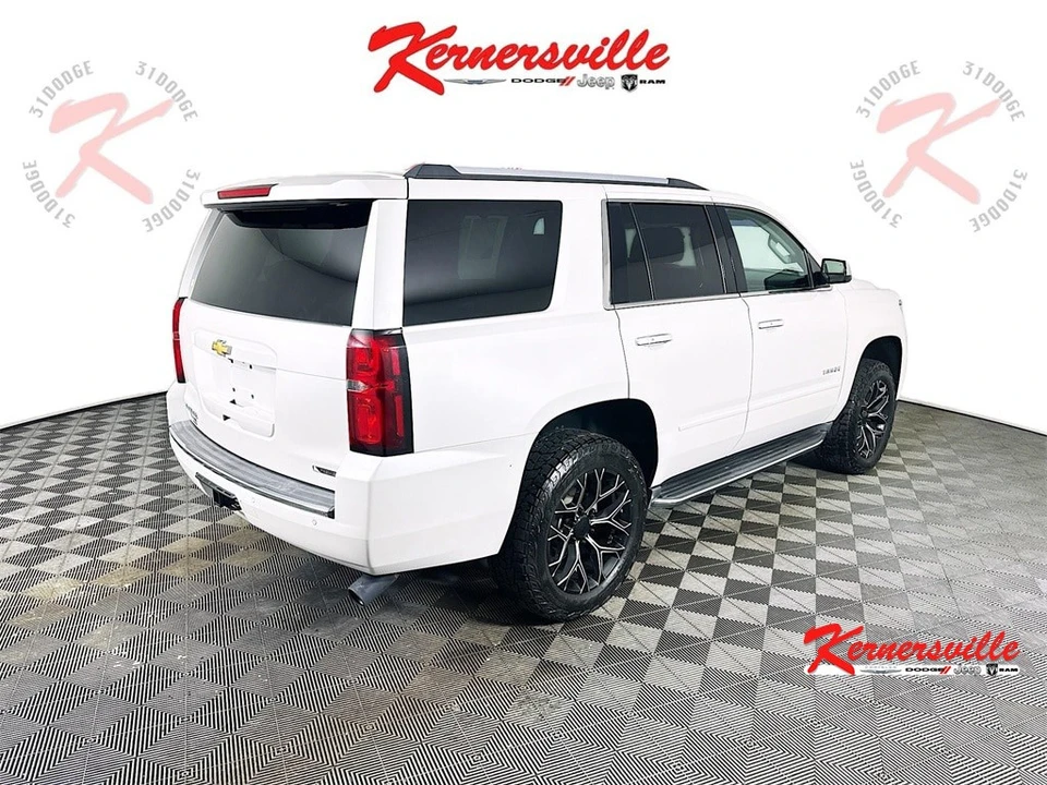 2017 Chevrolet Tahoe 4th Gen - Image 7 of 21