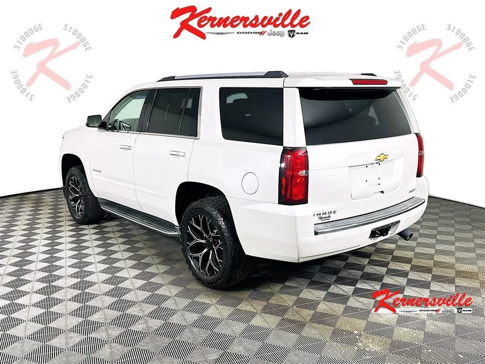 2017 Chevrolet Tahoe 4th Gen - Image 5 of 21