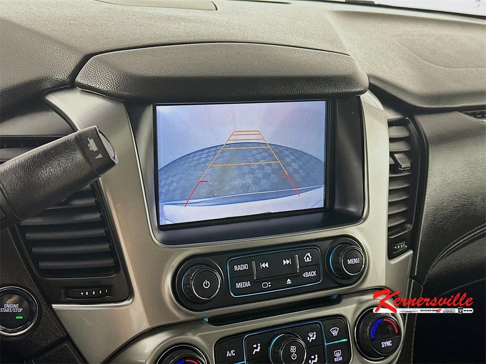 2017 Chevrolet Tahoe 4th Gen - Image 20 of 21