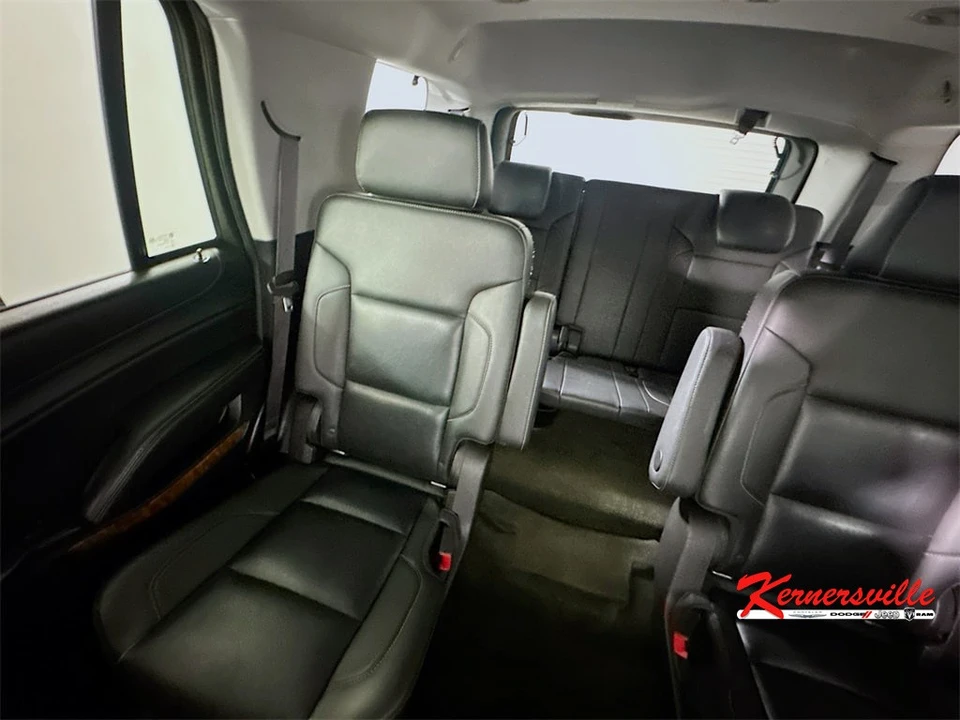 2017 Chevrolet Tahoe 4th Gen - Image 12 of 21