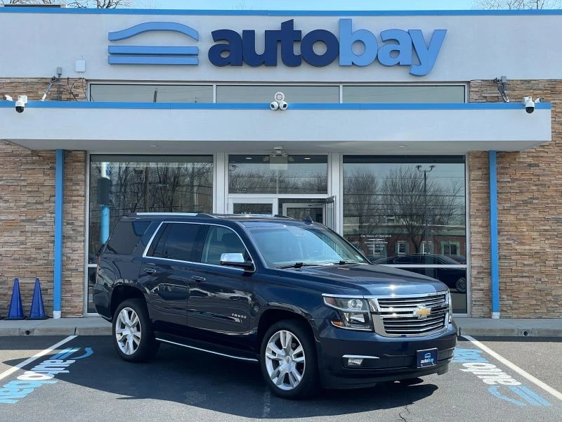 2017 Chevrolet Tahoe 4th Gen - Image 5 of 12