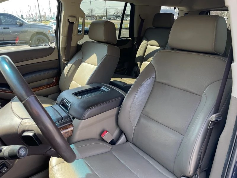 2017 Chevrolet Tahoe 4th Gen - Image 2 of 12