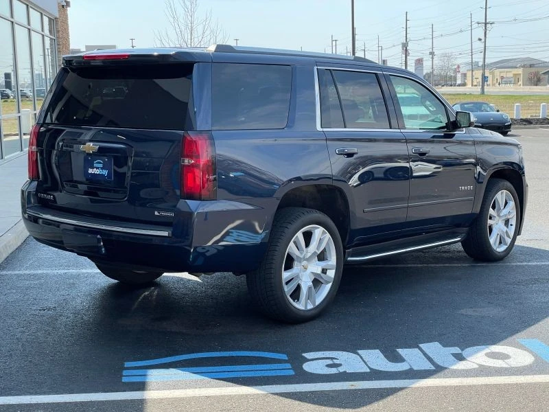 2017 Chevrolet Tahoe 4th Gen - Image 8 of 12