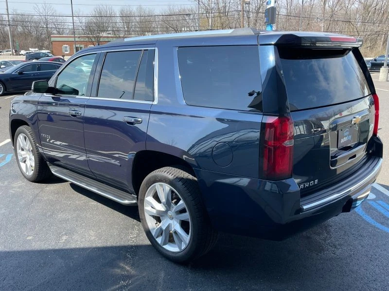 2017 Chevrolet Tahoe 4th Gen - Image 7 of 12