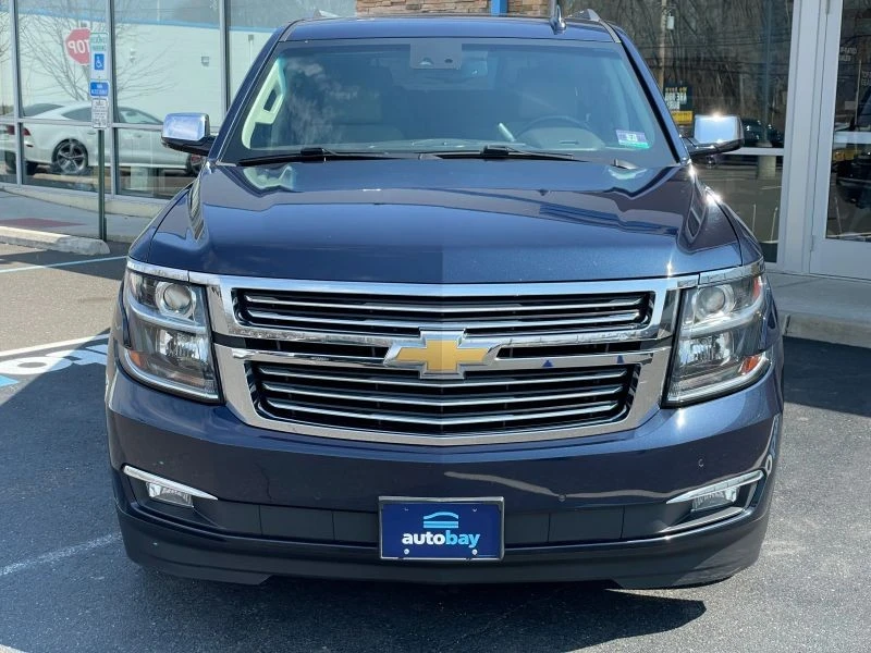 2017 Chevrolet Tahoe 4th Gen - Image 9 of 12