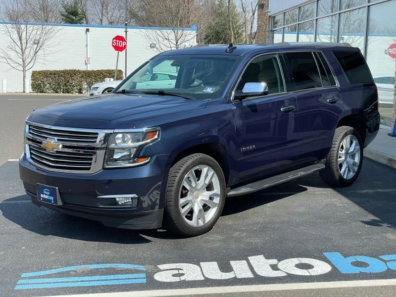 2017 Chevrolet Tahoe 4th Gen - Image 6 of 12