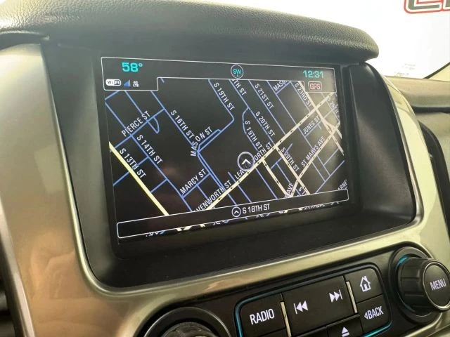 2017 Chevrolet Tahoe 4th Gen - Image 20 of 21
