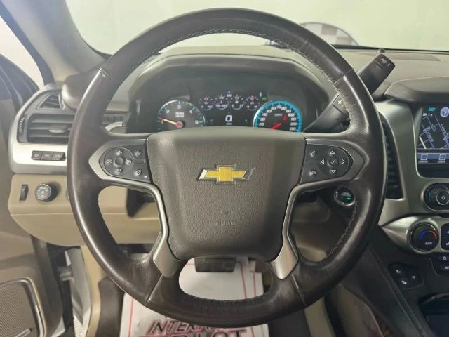 2017 Chevrolet Tahoe 4th Gen - Image 13 of 21