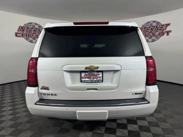 2017 Chevrolet Tahoe 4th Gen - Image 6 of 12