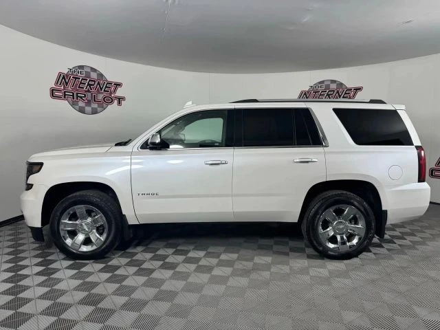 2017 Chevrolet Tahoe 4th Gen - Image 4 of 12
