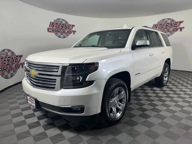 2017 Chevrolet Tahoe 4th Gen - Image 3 of 12
