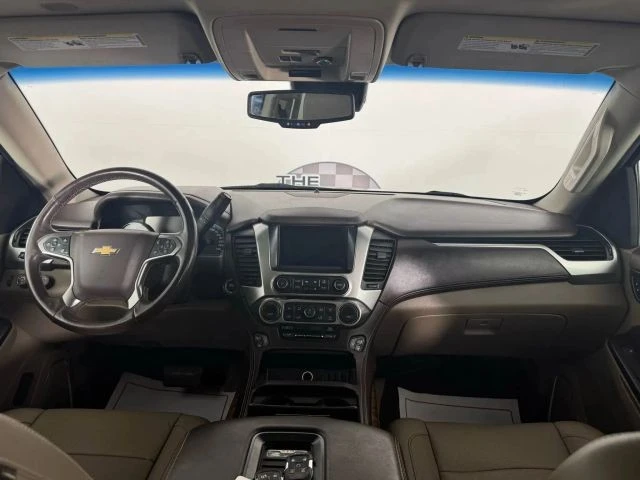 2017 Chevrolet Tahoe 4th Gen - Image 11 of 12