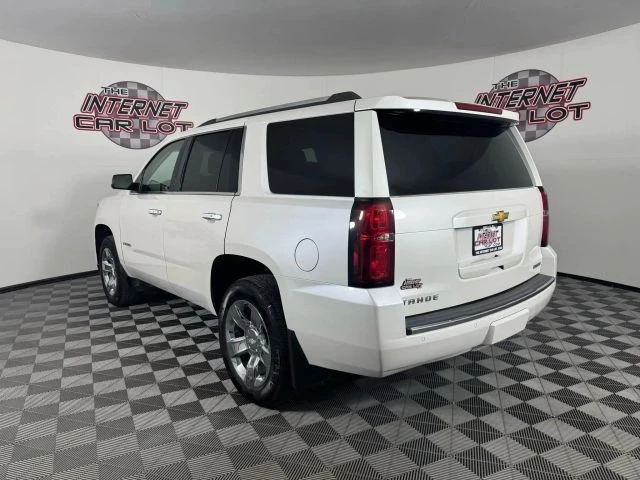 2017 Chevrolet Tahoe 4th Gen - Image 5 of 21