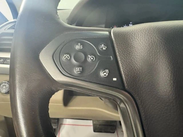 2017 Chevrolet Tahoe 4th Gen - Image 16 of 21