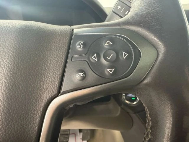 2017 Chevrolet Tahoe 4th Gen - Image 17 of 21