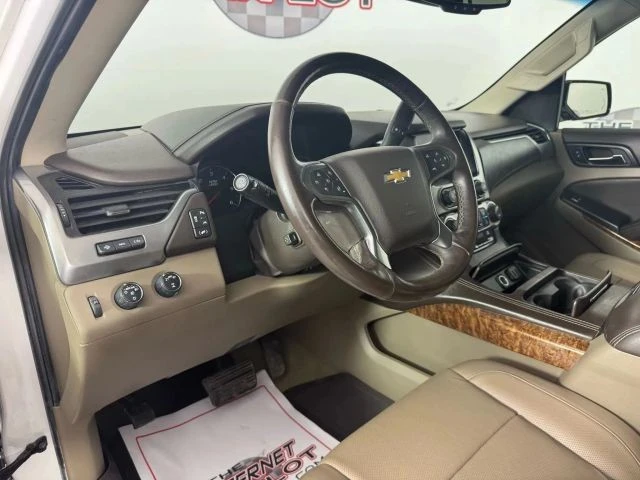 2017 Chevrolet Tahoe 4th Gen - Image 10 of 12