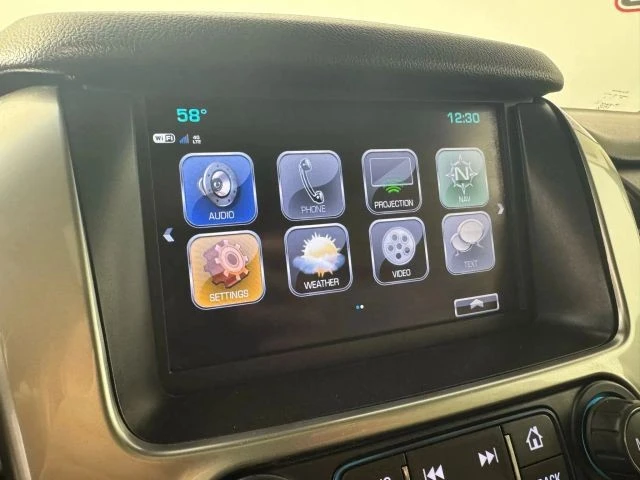 2017 Chevrolet Tahoe 4th Gen - Image 21 of 21