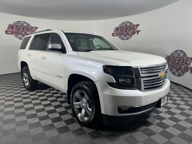 2017 Chevrolet Tahoe 4th Gen - Image 9 of 21