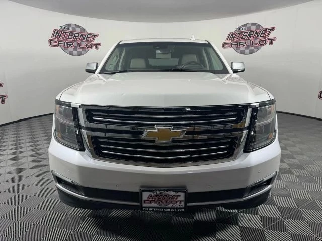 2017 Chevrolet Tahoe 4th Gen - Image 2 of 12