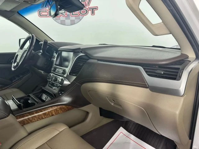 2017 Chevrolet Tahoe 4th Gen - Image 12 of 12