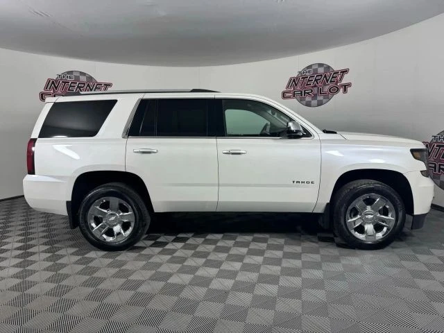 2017 Chevrolet Tahoe 4th Gen - Image 8 of 21