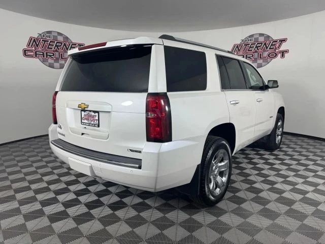 2017 Chevrolet Tahoe 4th Gen - Image 7 of 12