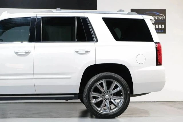 2017 Chevrolet Tahoe 4th Gen - Image 13 of 21