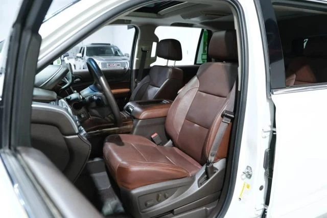 2017 Chevrolet Tahoe 4th Gen - Image 5 of 21