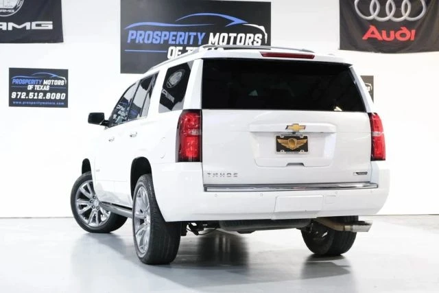 2017 Chevrolet Tahoe 4th Gen - Image 19 of 21