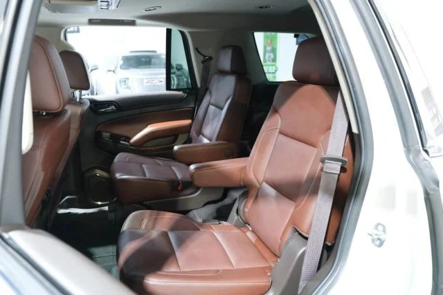 2017 Chevrolet Tahoe 4th Gen - Image 7 of 21