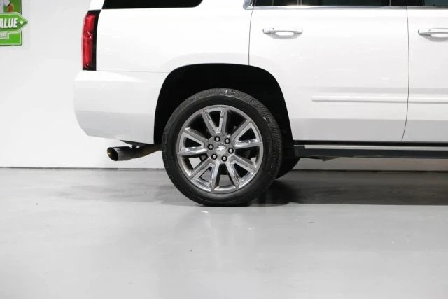2017 Chevrolet Tahoe 4th Gen - Image 17 of 21