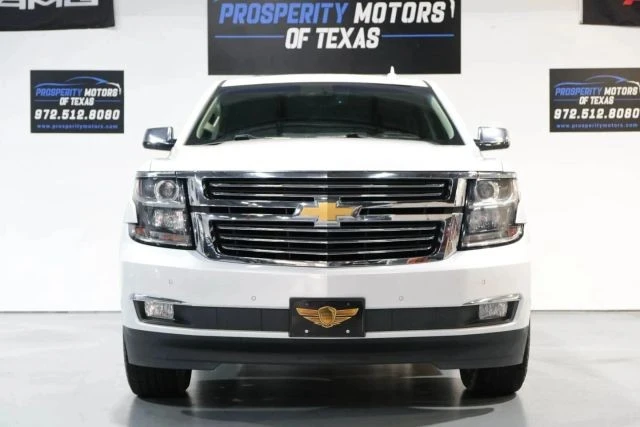 2017 Chevrolet Tahoe 4th Gen - Image 3 of 21