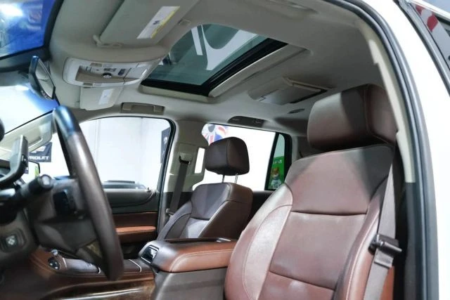 2017 Chevrolet Tahoe 4th Gen - Image 6 of 21