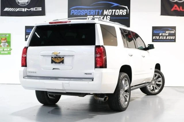 2017 Chevrolet Tahoe 4th Gen - Image 20 of 21